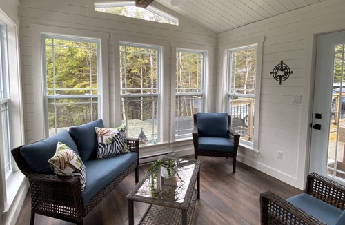Brigus House | New build located on quiet street just minutes from the historic downtown Brigus