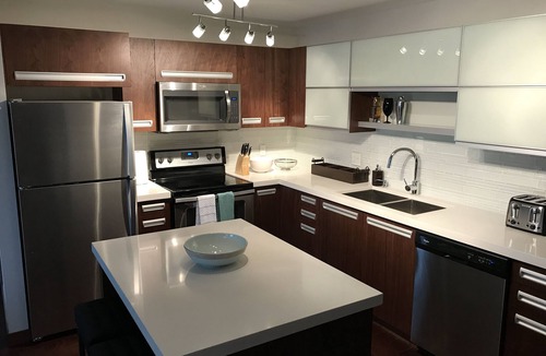 Saskatoon Condo | NEW Built Modern, Cozy and Spacious 2-bedroom Condo