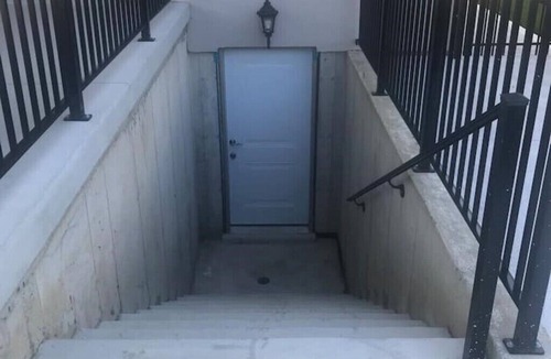 LaSalle Apartment | New Large Private Basement with Separate Entrance