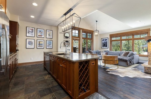 Keystone Condo | NEW LONE EAGLE PENTHOUSE, TRUE SKI-IN/SKI-OUT ON KEYSTONE MOUNTAIN