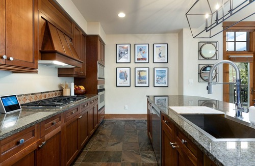 Keystone Condo | NEW LONE EAGLE PENTHOUSE, TRUE SKI-IN/SKI-OUT ON KEYSTONE MOUNTAIN