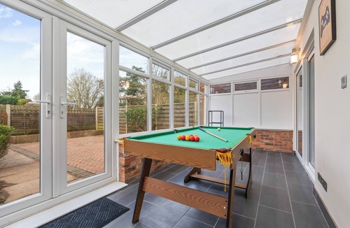 Dunchurch House | New! Sleeps 6|Free Parking|Long stays| Contractors Share Saved