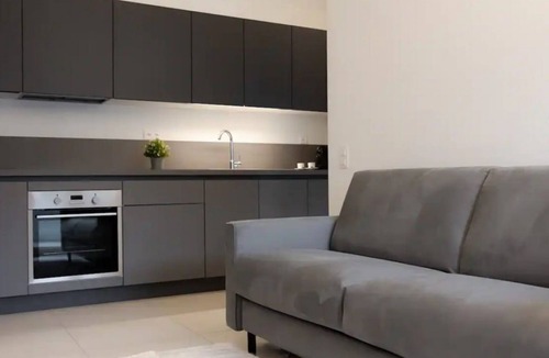 Viganello Apartment | New spacious three-room apartment in Viganello (Urban 8)