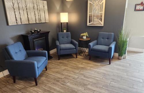 Conception Bay South Hotel | Newfound Inn & Suites