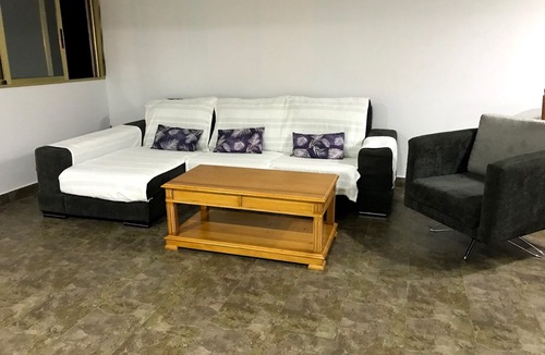 Cabo de las Huertas Apartment | Newly refurbished apartment
