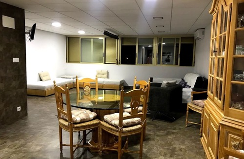 Cabo de las Huertas Apartment | Newly refurbished apartment
