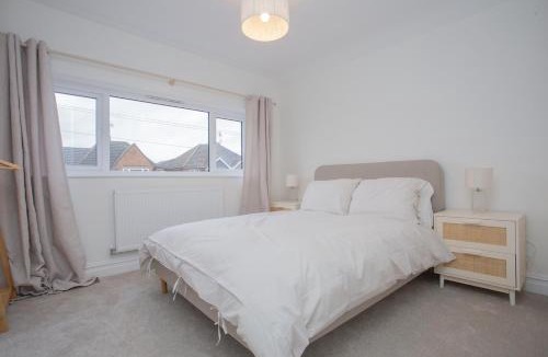 Stamford House | Newly renovated modern house in Stamford