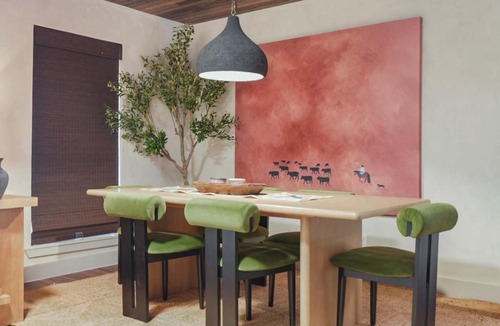 Mesa Park House | Newly Renovated North Austin Gem Yard BBQ