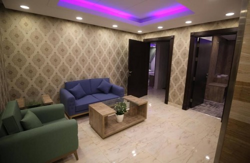 Al Aziziyah Apartment | Newroz N Serviced Apartments