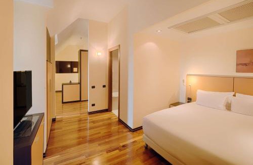 Milano Due Apartment | NH Milano 2 Residence