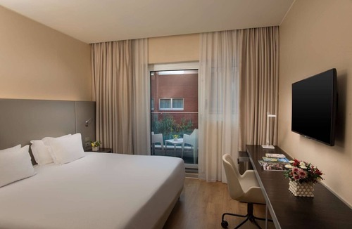 Orio al Serio Hotel | NH Orio al Serio Airport
