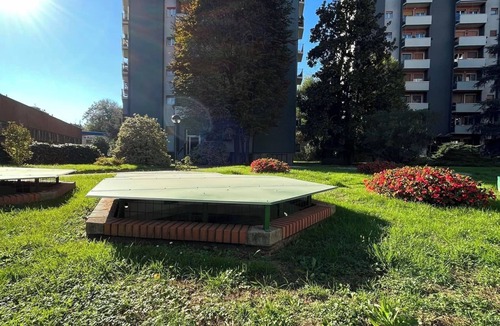 Rottole Apartment | Nice and Comfy Apartment : Central Area of Milan