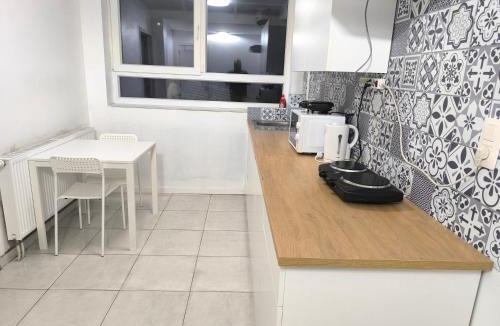 Berg Apartment | Nice apartment close to Zaventem airport