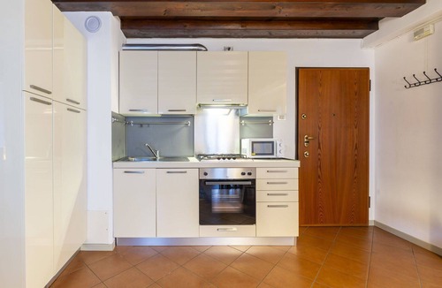 Valtellina Apartment | Nice apartment for 2 people with WIFI, TV and balcony