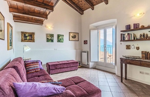 Musso Apartment | Nice apartment for 3 guests with WIFI and terrace