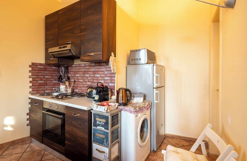 Porta Romana Apartment | Nice apartment for 4 guests with A/C, WIFI, TV and pets allowed