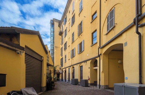 Porta Romana Apartment | Nice apartment for 4 guests with A/C, WIFI, TV and pets allowed