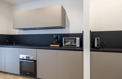 Valtellina Apartment | Nice apartment for 4 people with A/C, WIFI, TV and terrace