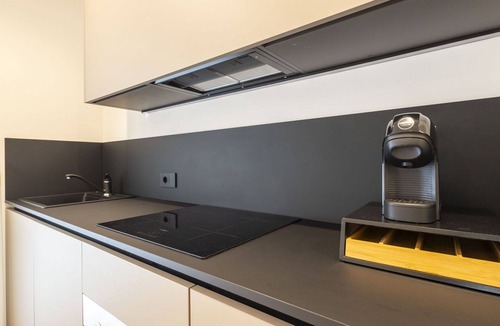 Valtellina Apartment | Nice apartment for 4 people with A/C, WIFI, TV and terrace