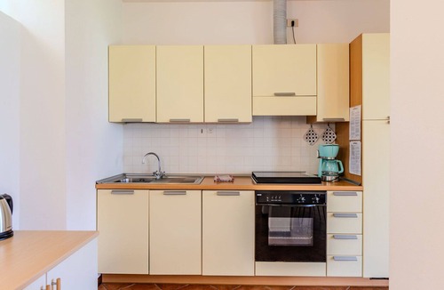 Musso Apartment | Nice apartment for 4 people with WIFI, TV and patio