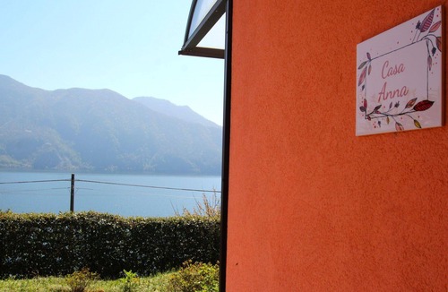 San Maurizio Apartment | Nice apartment for 5 guests with WIFI, TV and patio