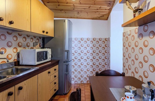 Peglio Apartment | Nice apartment for 5 people with WIFI, patio, pets allowed and panoramic view