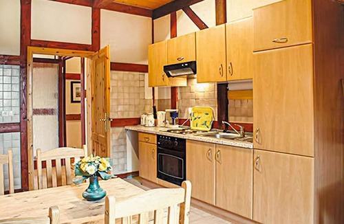 Schmuggerow House | Nice home in Schmuggerow with sauna