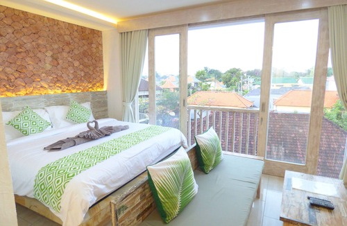 Sanur Apartment | Nice view Sanur Studio Apartment ,No32