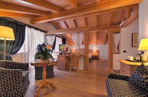 Folgarida Hotel | Nivis Hotel