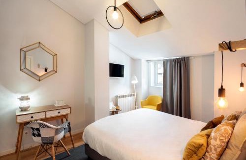 Se Nova House | NJOY Coimbra