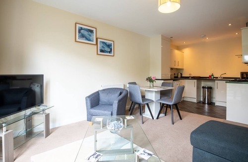 Mansfield Apartment | No18 Nursery Convent - 2 bedrooms - 2nd Floor