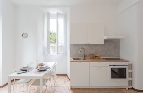 Carate Urio Apartment | Nonna Tere Apartment