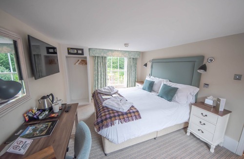 Arundel Hotel | Norfolk Arms Hotel