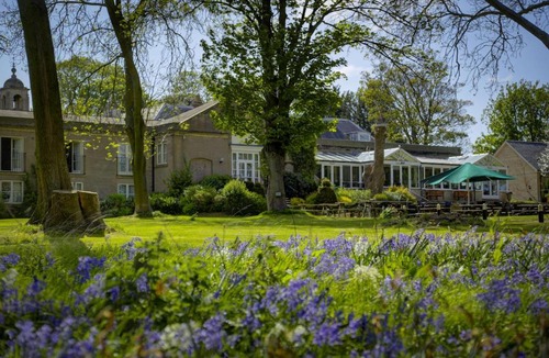 Edith Weston Hotel | Normanton Park Hotel, BW Signature Collection