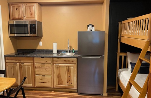 Stowe Area Hotel | Northern Lights Lodge