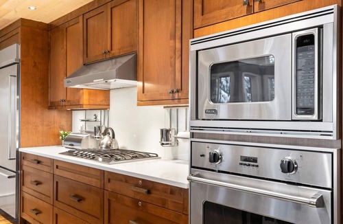 Whistler Village Ski Chalet | Northern Lights Unit 42