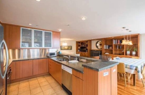 Vail Condo | Northwood's Ski-In/Ski-Out Deluxe 3-Bed 3-Bath