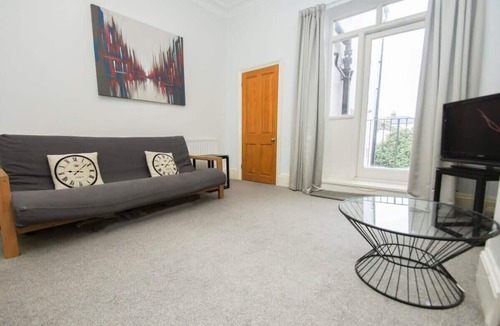 Hove Apartment | Norton Apartment | by Brighton Holiday Lets