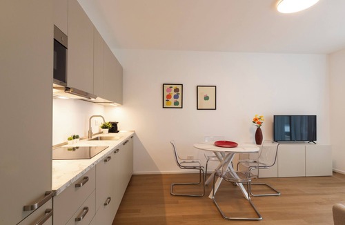 Precotto Apartment | notaMI - Nolo Town Luxury Place