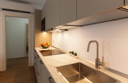 Precotto Apartment | notaMI - Nolo Town Luxury Place