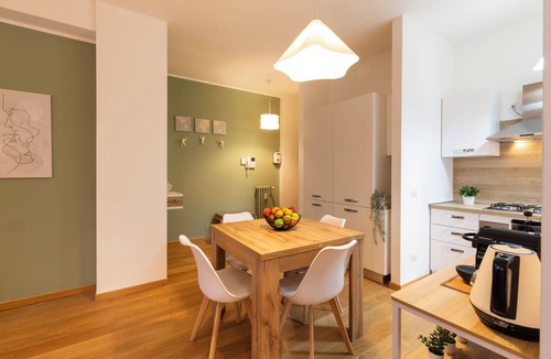 Navigli Apartment | notaMi - Ronchetto Lodge Navigli