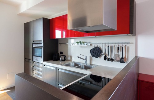 Lorenteggio Apartment | notaMI - Settimo Cielo - San Cristoforo