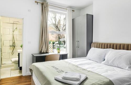 West Bridgford Apartment | Nottingham Forest The City Ground Studio Apartments