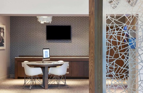 Stansted Hotel | Novotel London Stansted Airport