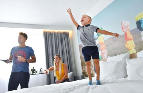 Wavre Hotel | Novotel Wavre Brussels East