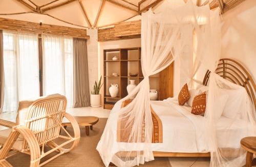 Beraban Resort | Nuanu Suites & Accommodations