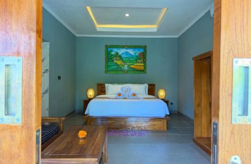 Peliatan House | Nusa House Ubud By Reccoma