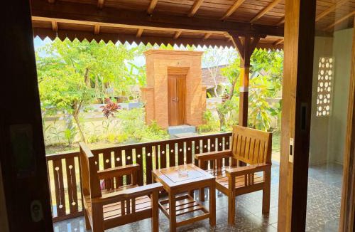 Peliatan House | Nusa House Ubud By Reccoma