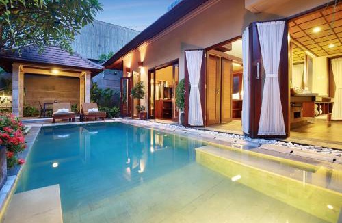 Sunset Road Villa | Nyuh Bali Villas
