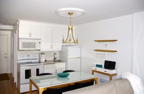 Magog Apartment | O'berge du Village
